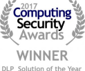 2017 | Computing Security Awards