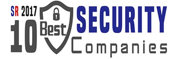 SR 10 Best Security Companies