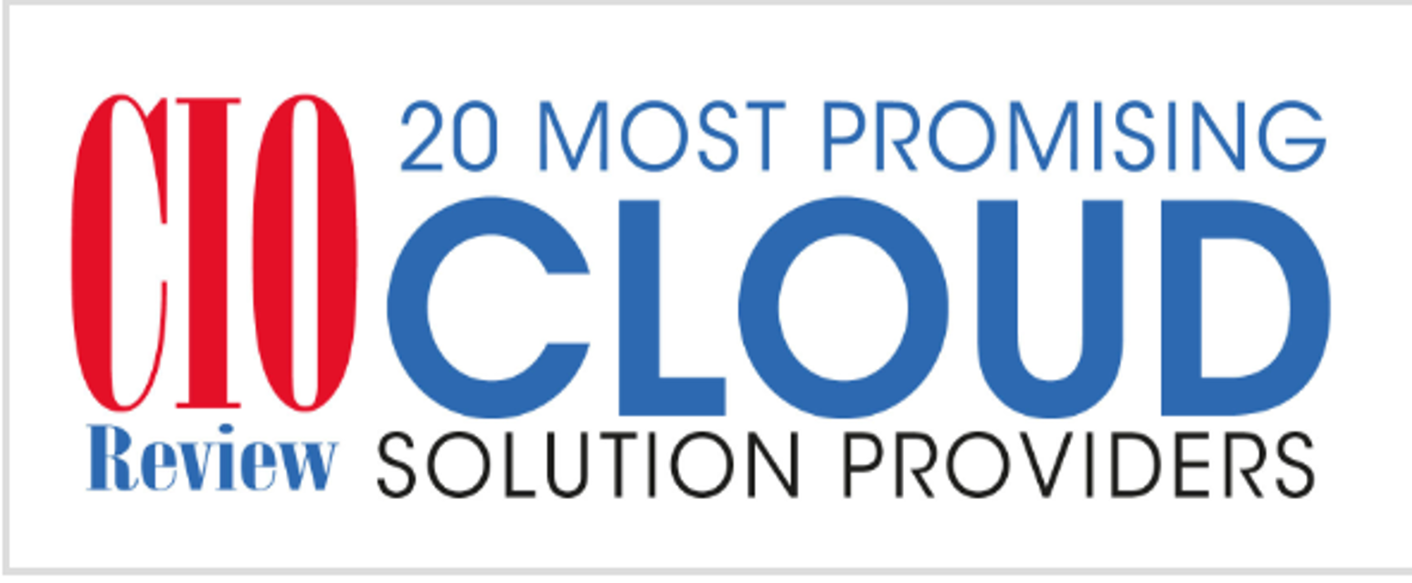 2019 CIO Review Cloud Award Report